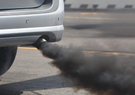La sigur n-ai știut: Ce poluează mai mult benzina sau motorina?